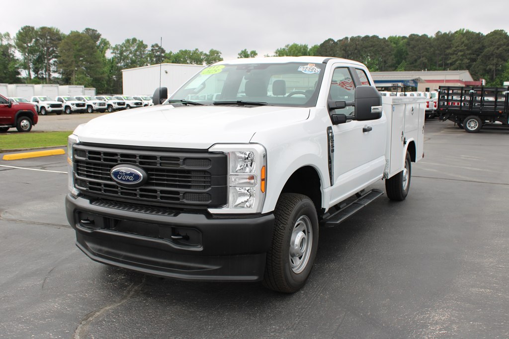 trucks for sale arkansas