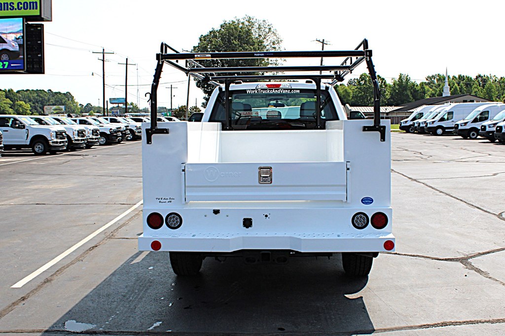 used work trucks for sale