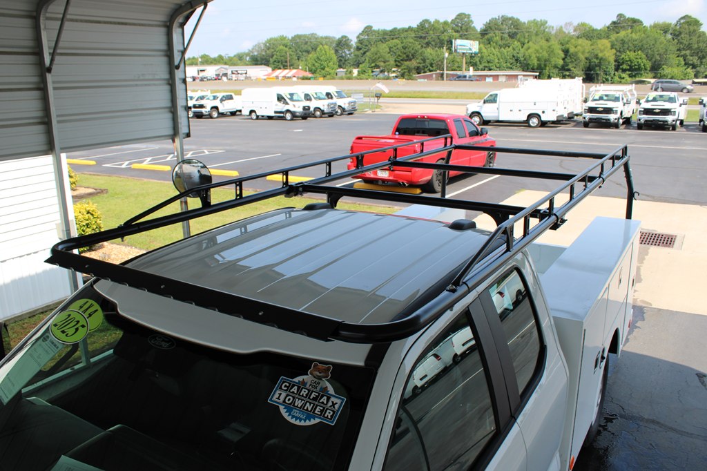 used work trucks for sale