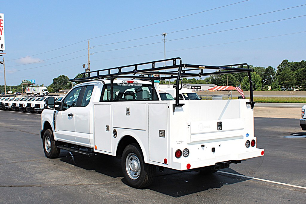 used work trucks for sale