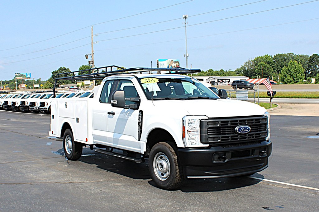 used work trucks for sale