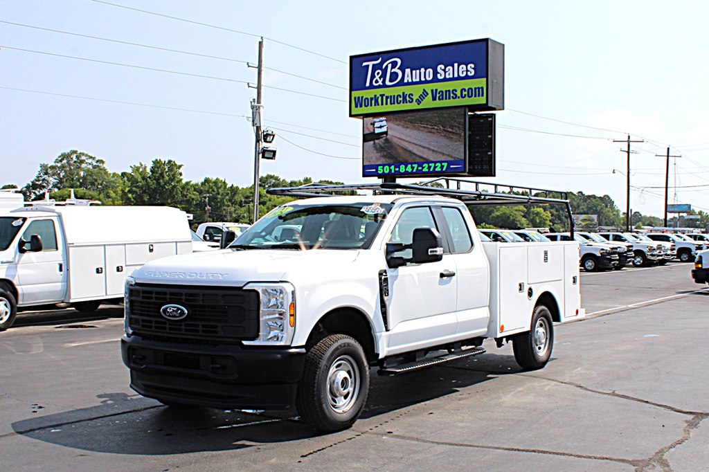 trucks for sale arkansas