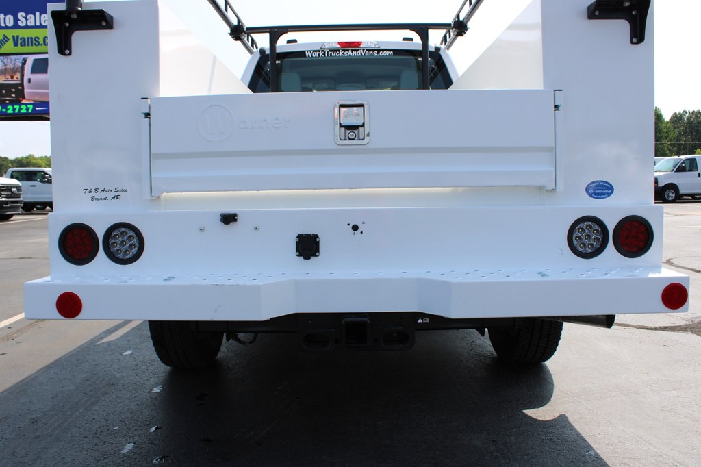 trucks for sale arkansas