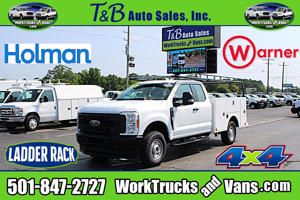 trucks for sale arkansas