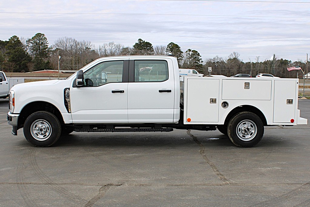 used work trucks for sale