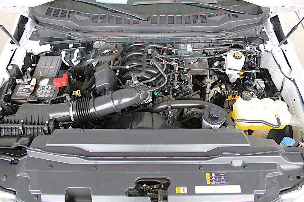 used work trucks for sale