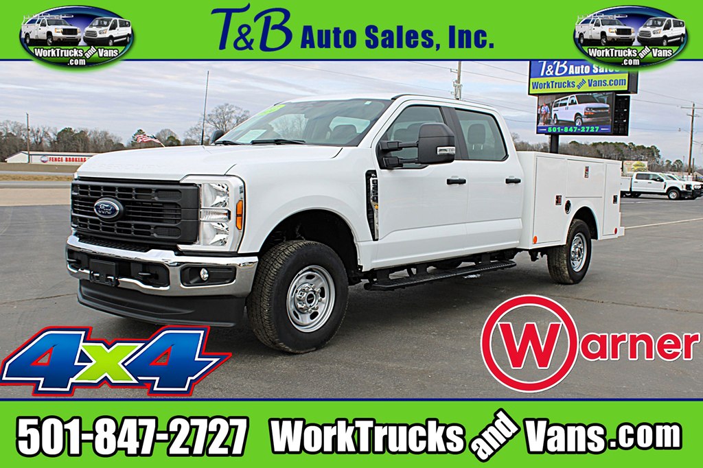 trucks for sale arkansas