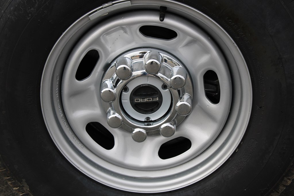 used work trucks for sale