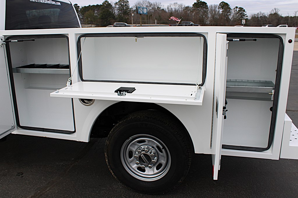 trucks for sale arkansas