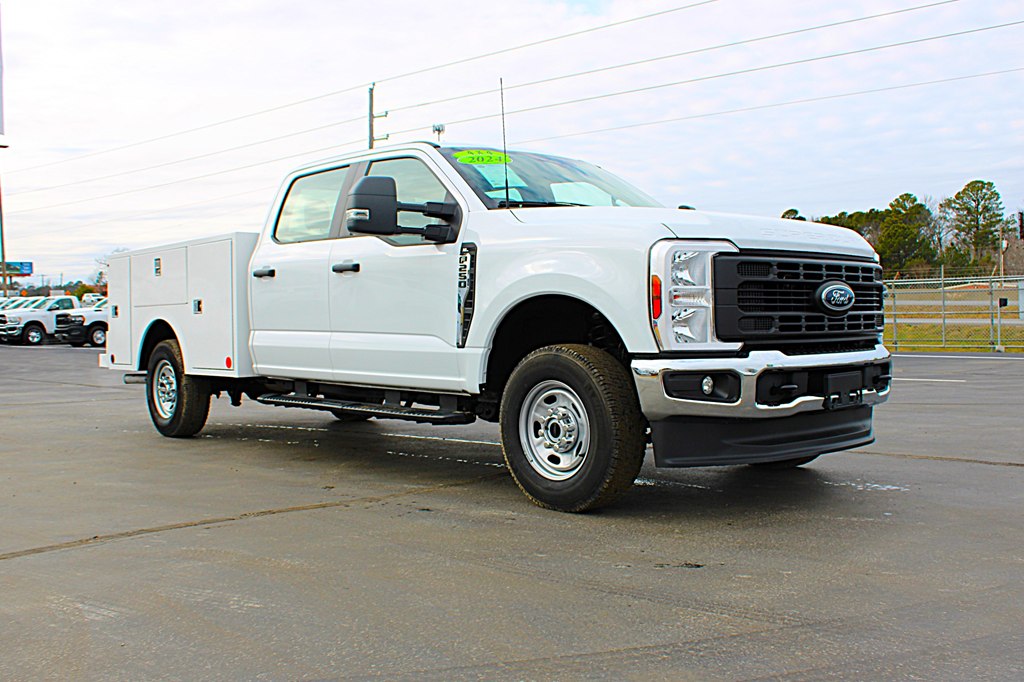 used work trucks for sale