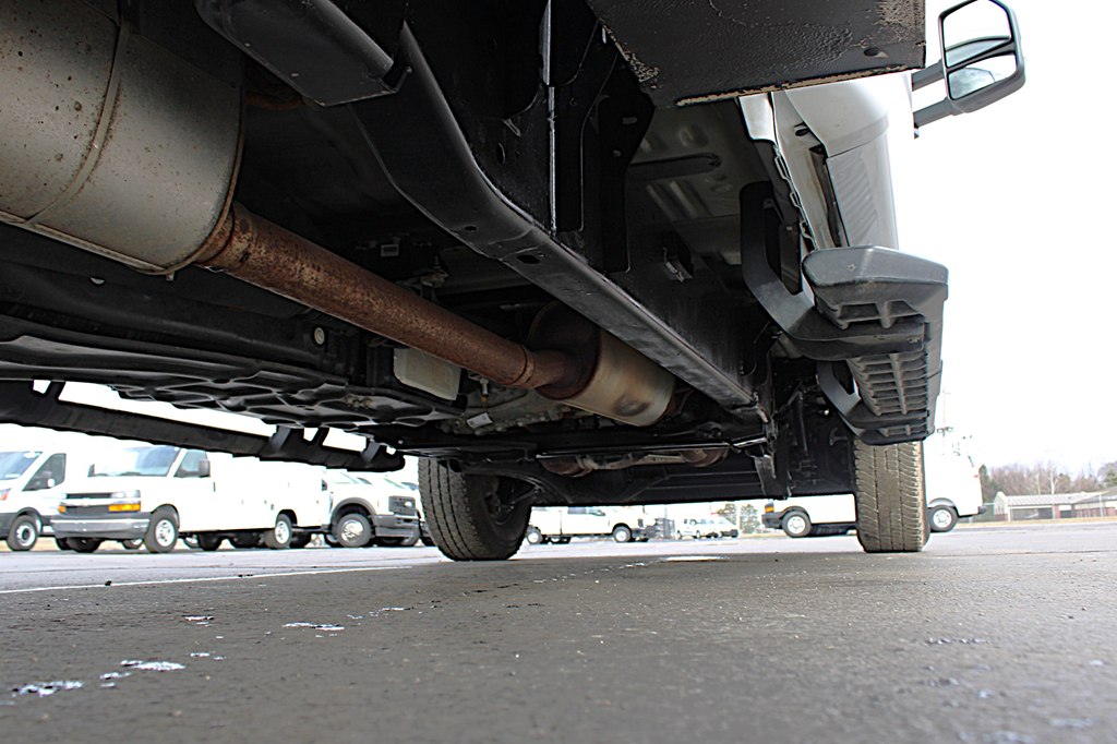 used work trucks for sale