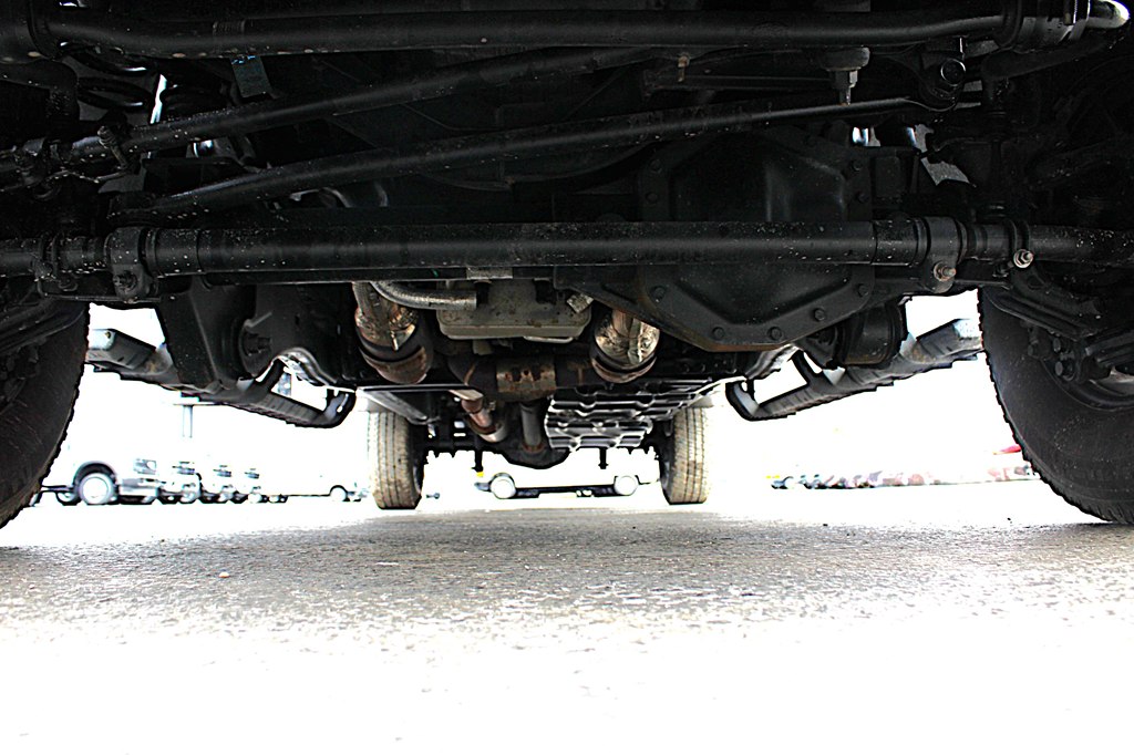 trucks for sale arkansas