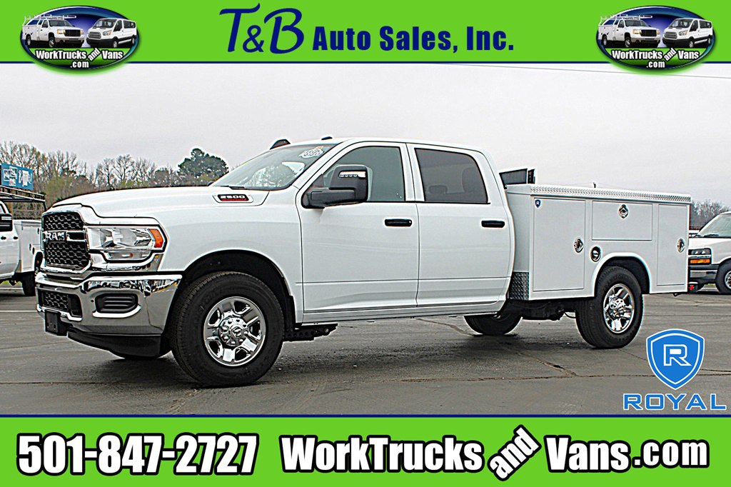 trucks for sale arkansas