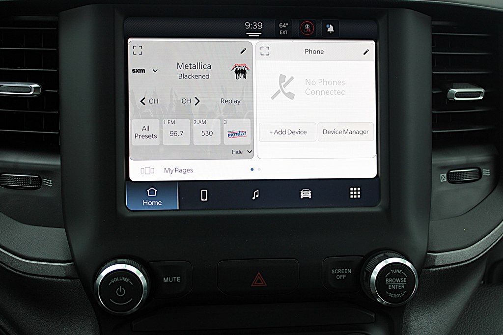 used work trucks for sale