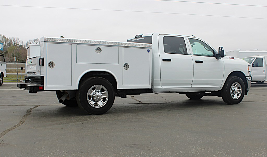 trucks for sale arkansas