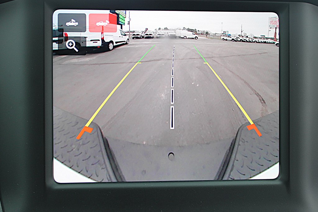 used work trucks for sale