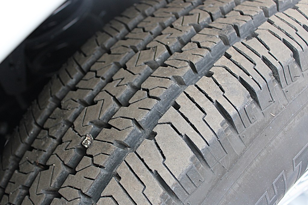 used work trucks for sale