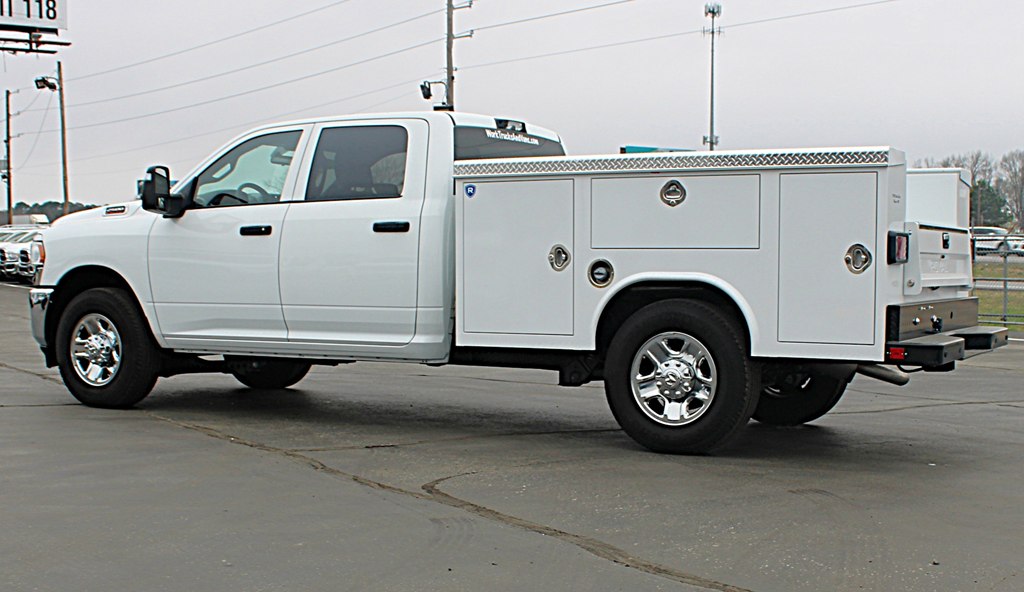 used work trucks for sale