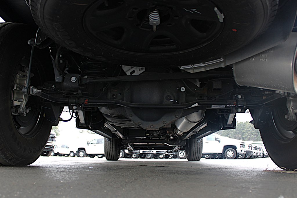 used work trucks for sale