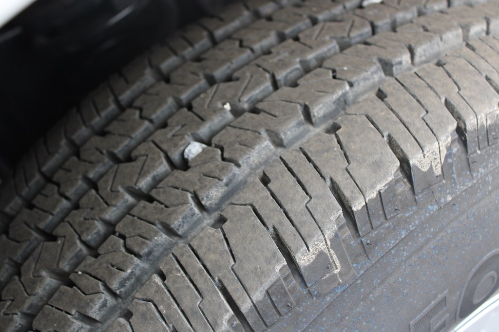 used work trucks for sale