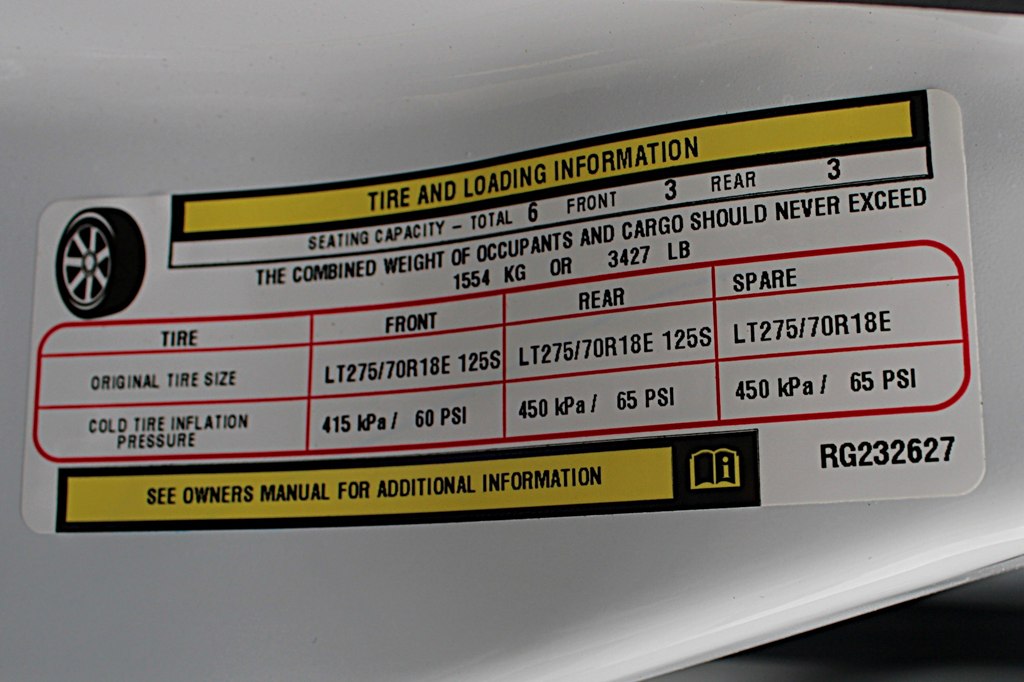 used work trucks for sale