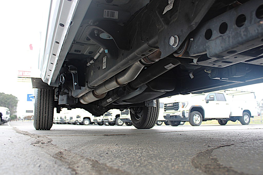 used work trucks for sale