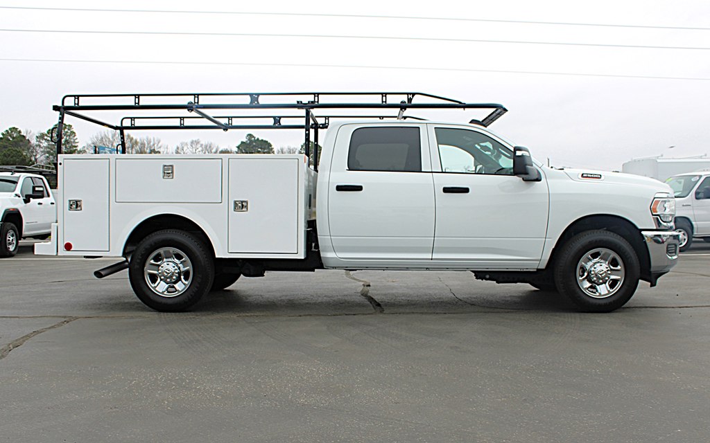 used work trucks for sale