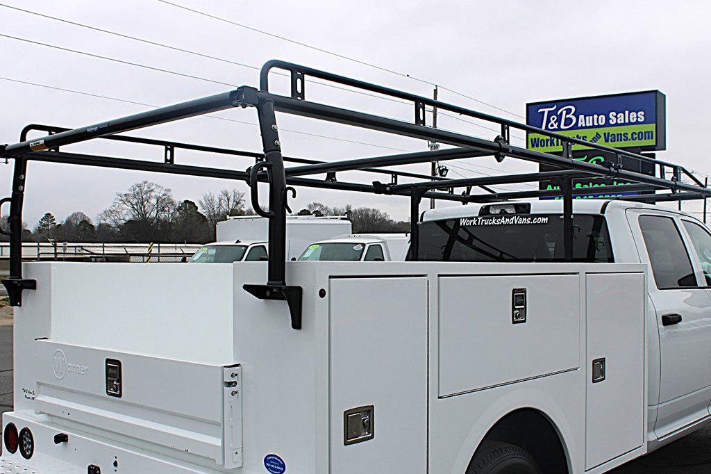 used work trucks for sale