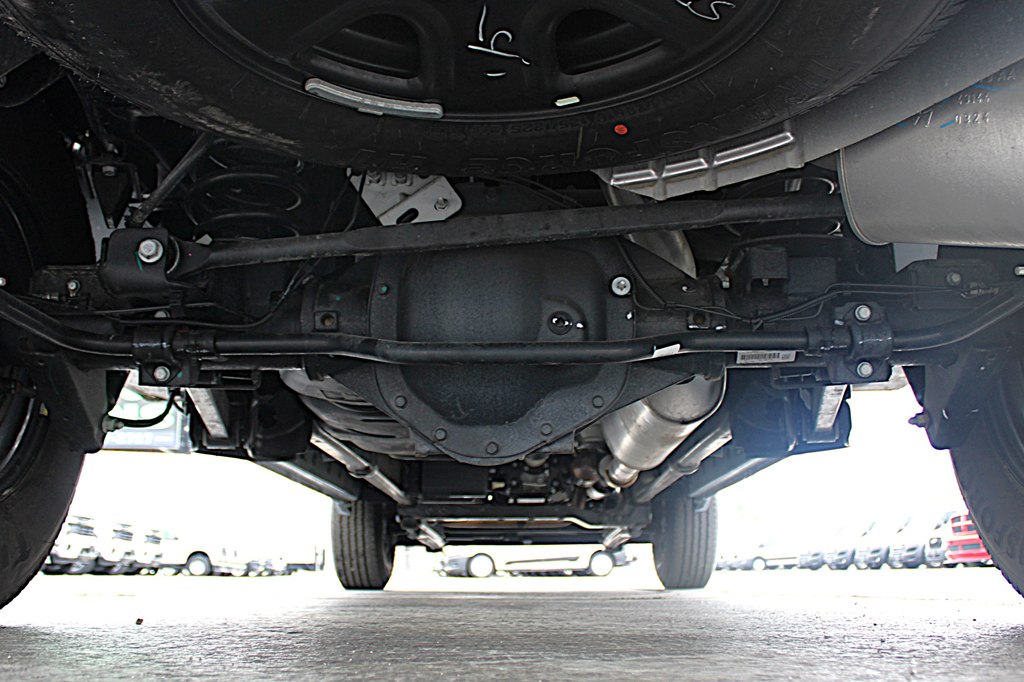 used work trucks for sale