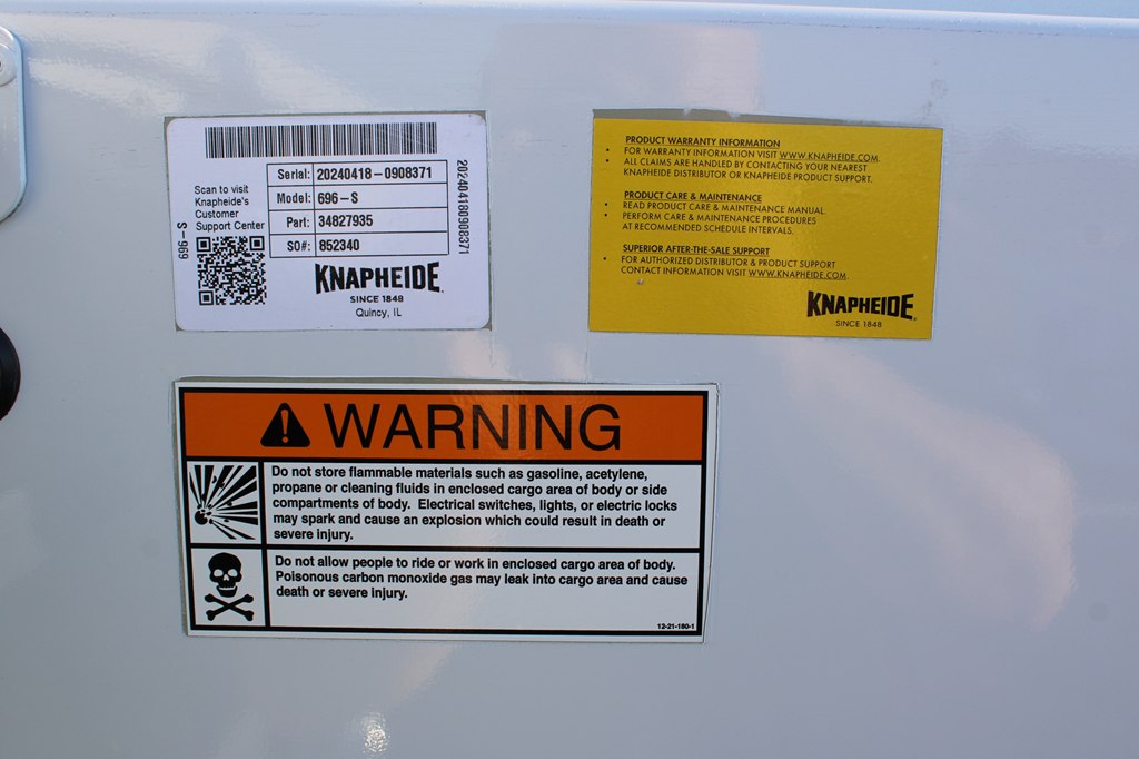 used work trucks for sale