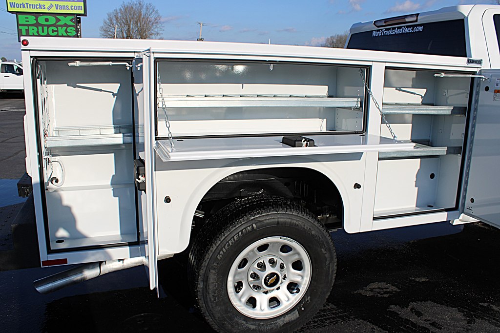 used work trucks for sale