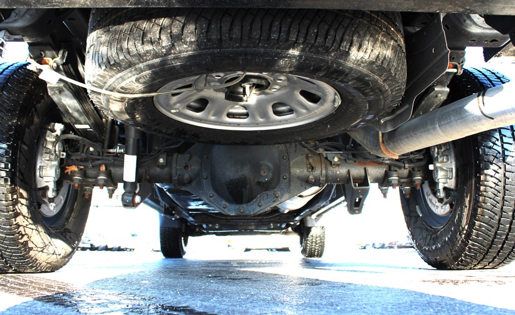 trucks for sale arkansas