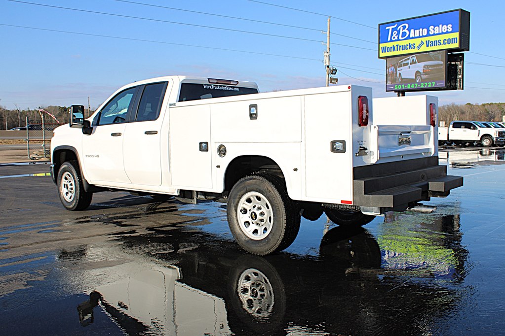 used work trucks for sale