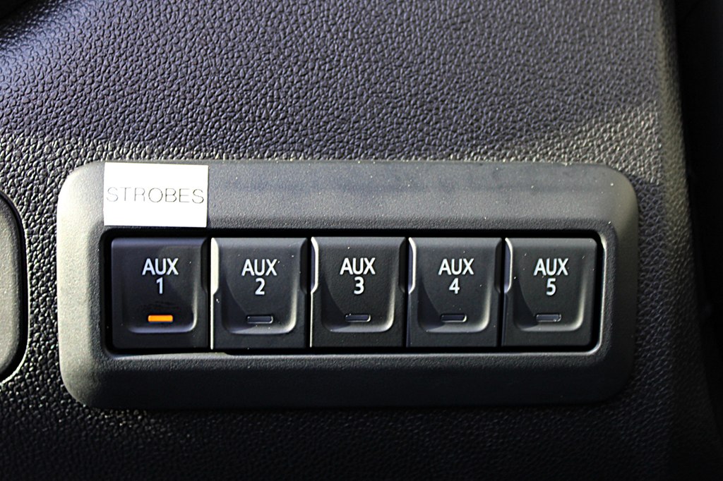 used work trucks for sale