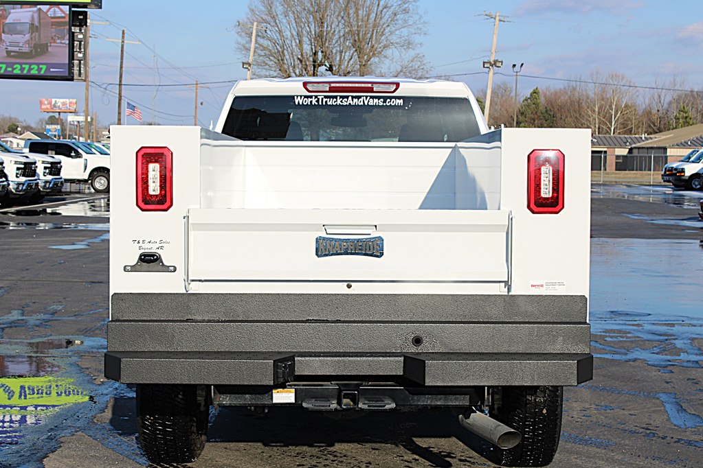 used work trucks for sale