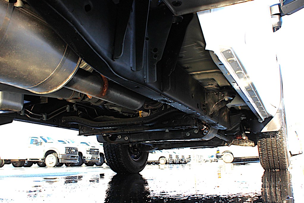 used work trucks for sale