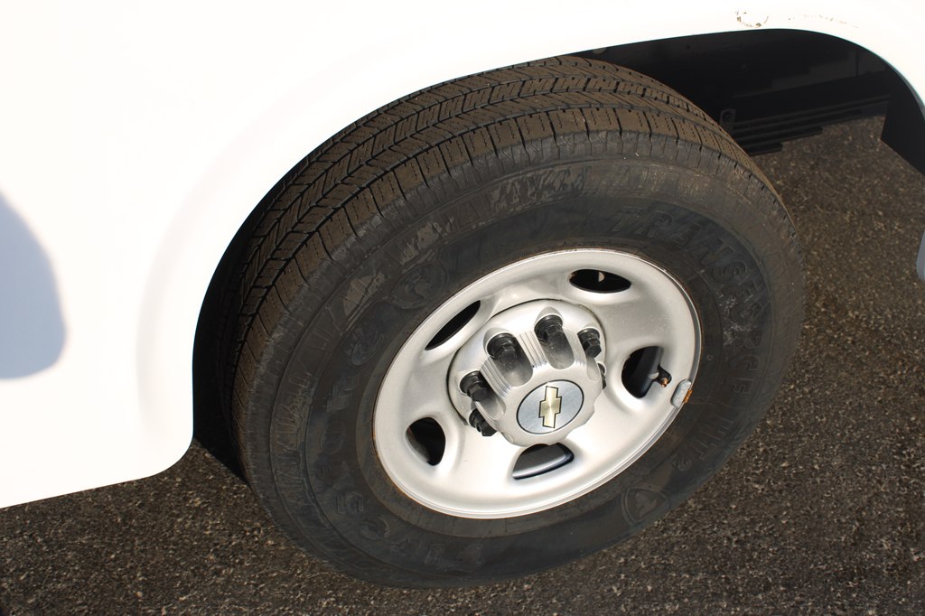 used work trucks for sale