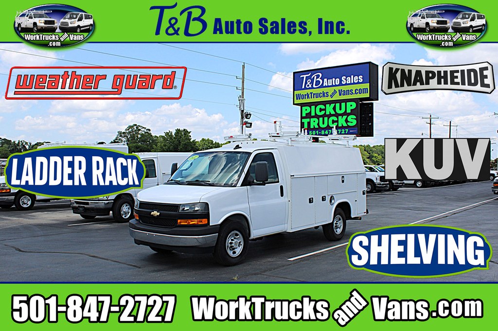 trucks for sale arkansas