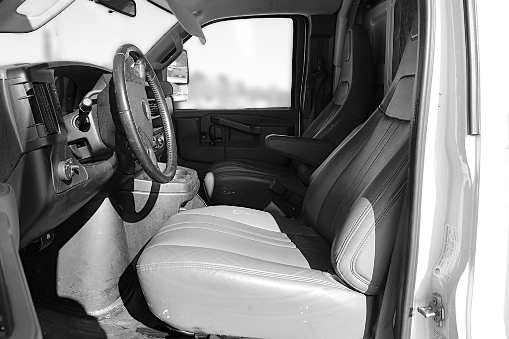 used work trucks for sale