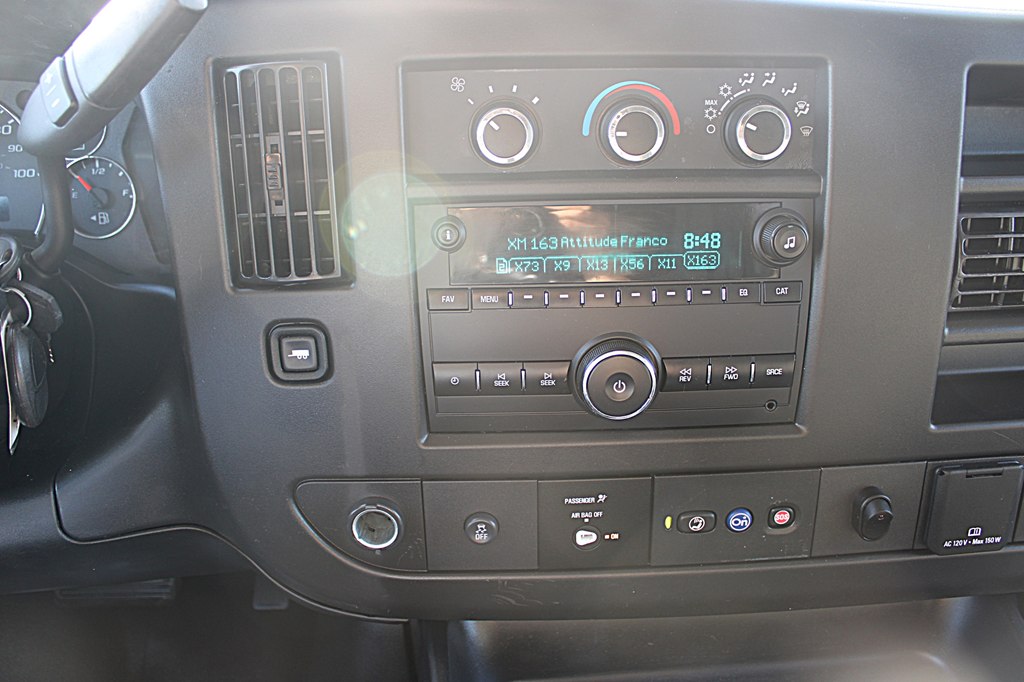 used work trucks for sale