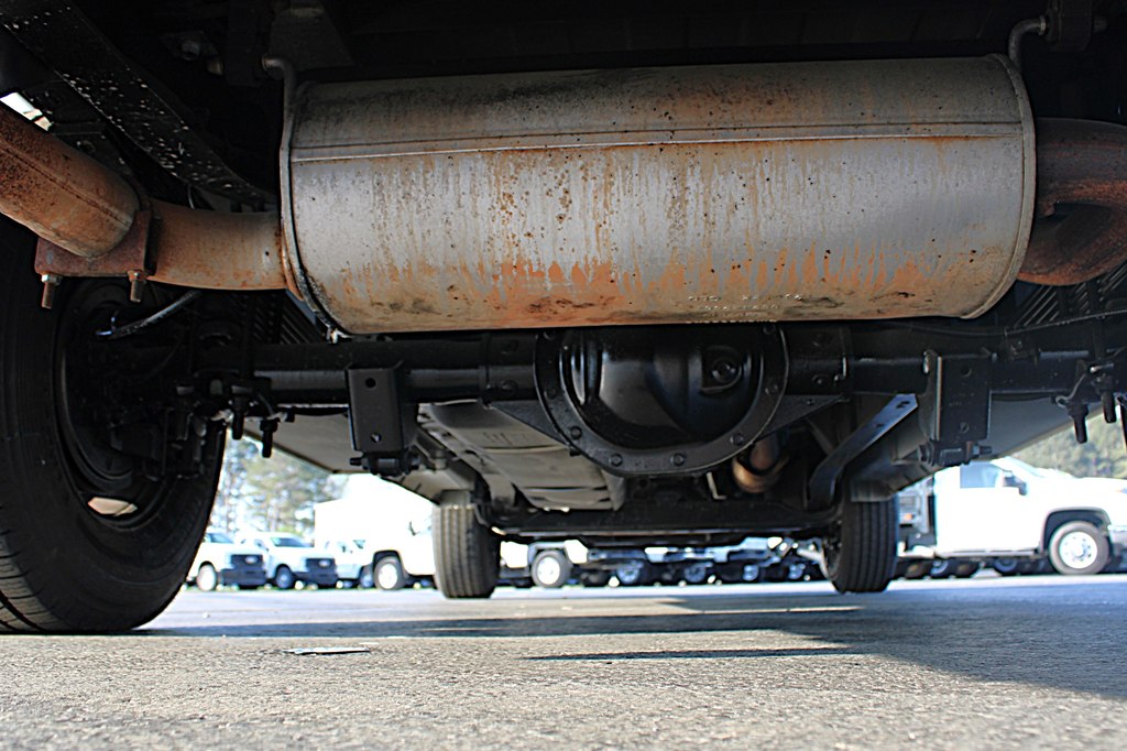 trucks for sale arkansas