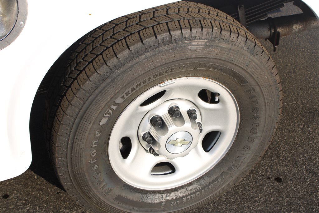 used work trucks for sale