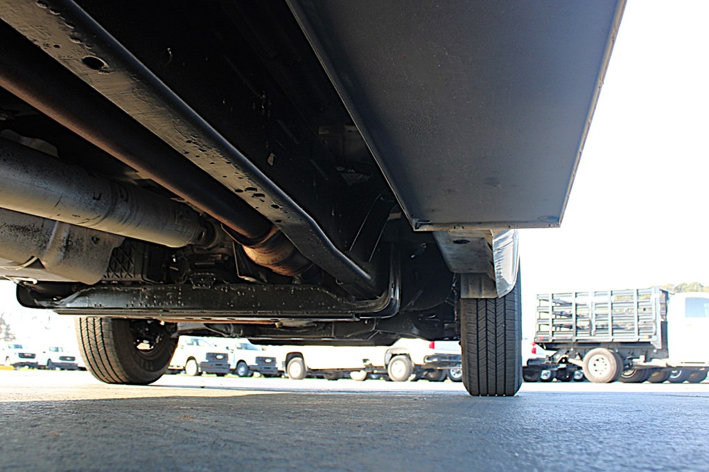 used work trucks for sale