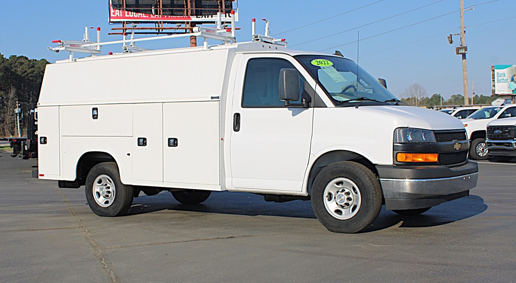 used work trucks for sale