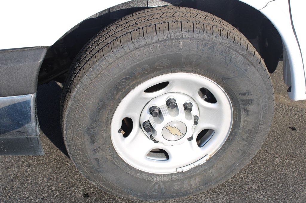 used work trucks for sale