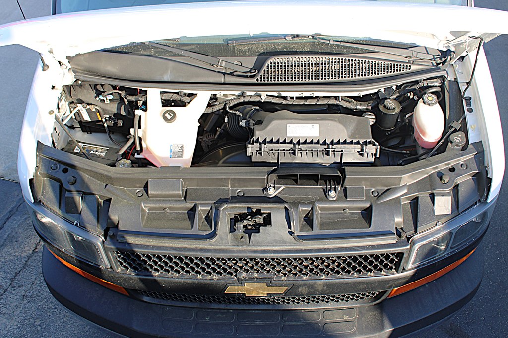 used work trucks for sale