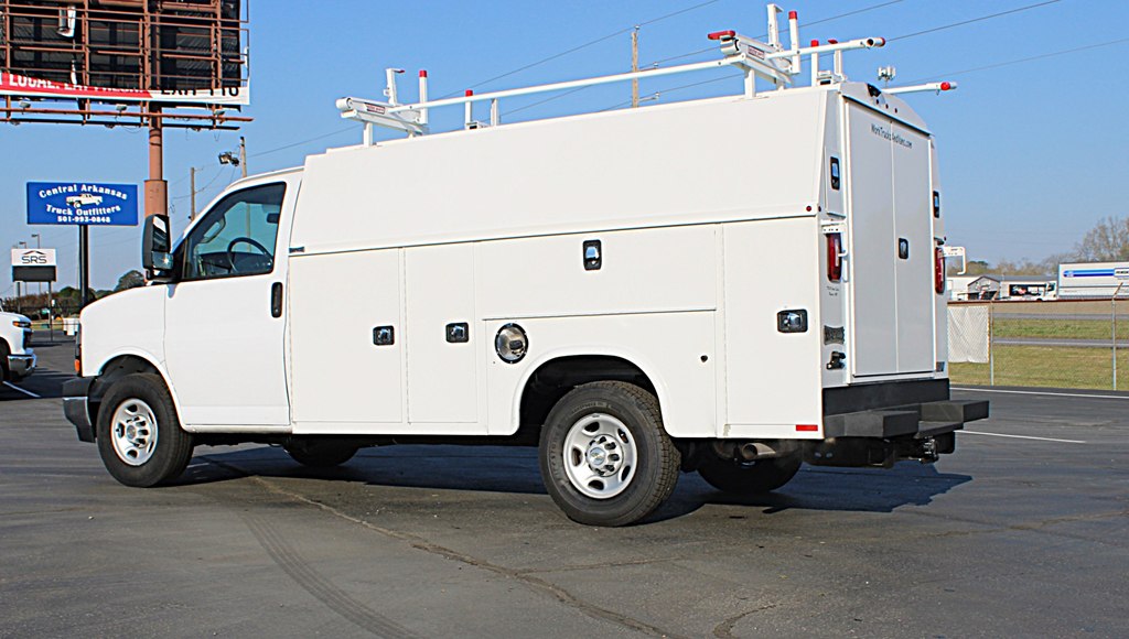 used work trucks for sale