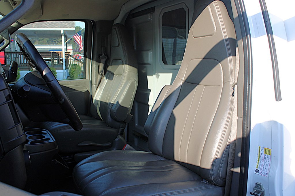 used work trucks for sale