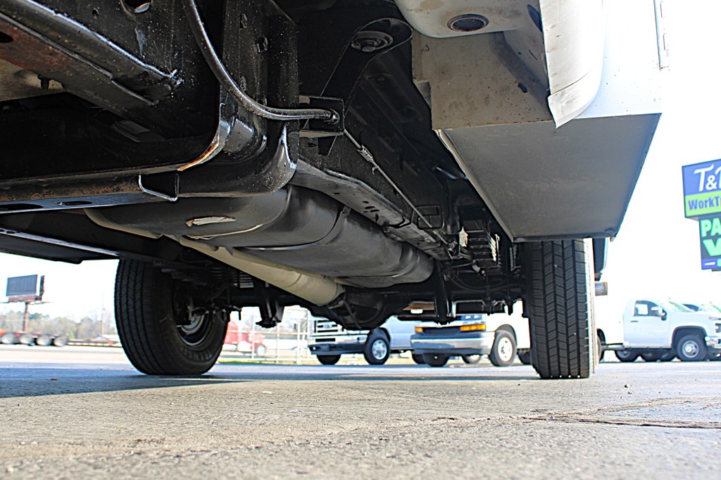 trucks for sale arkansas