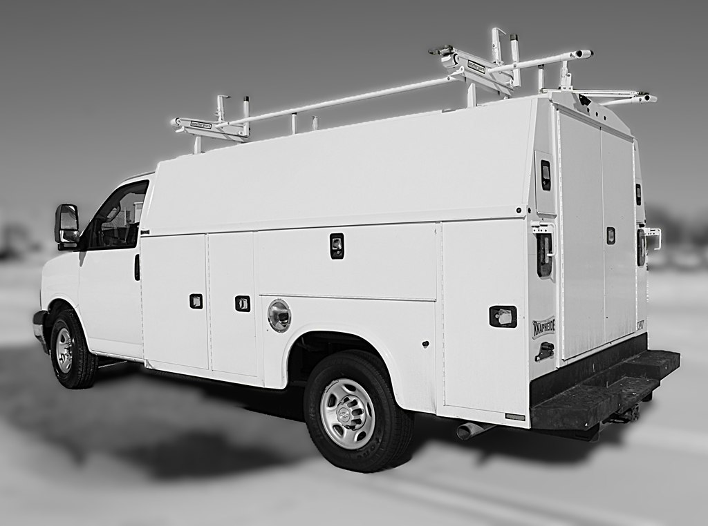 used work trucks for sale